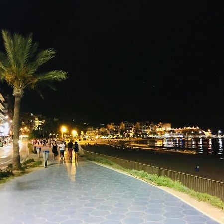 Magic Studio With Swimming Pool Benidorm Exterior foto