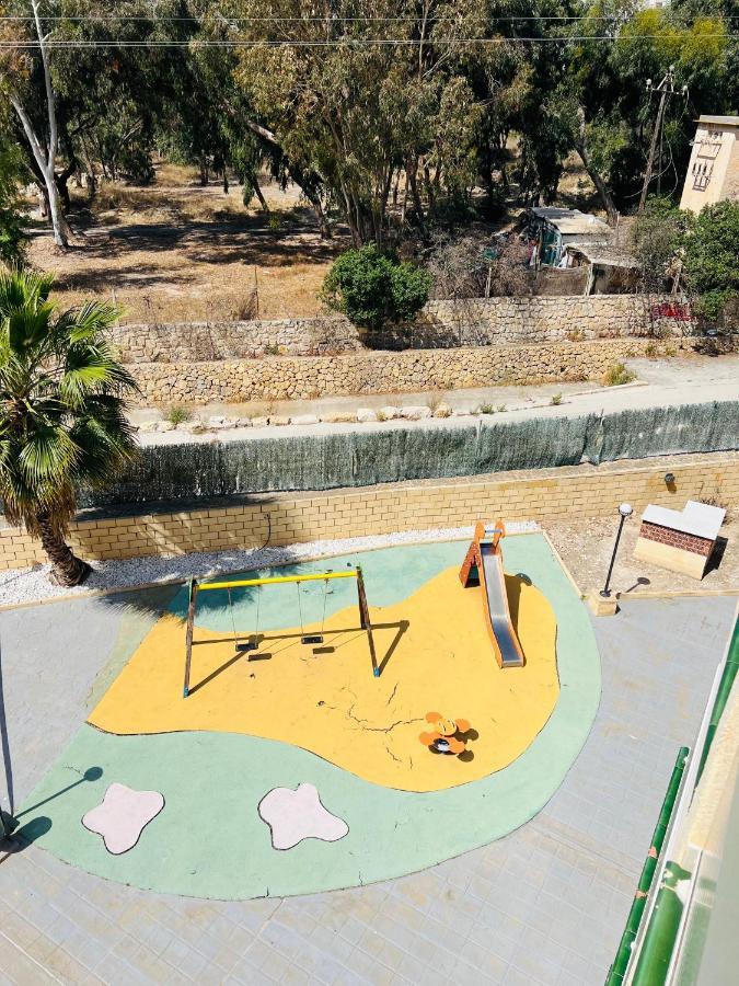 Magic Studio With Swimming Pool Benidorm Exterior foto